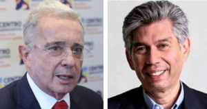 Fiscalía colombiana citó a Álvaro Uribe por denuncia de calumnia contra un periodista