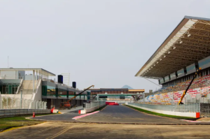 Así luce la pista fantasma de la Fórmula 1 que resultó en un estrepitoso fracaso hace 10 años (FOTOS)