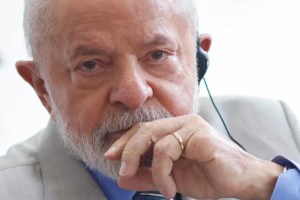 La política exterior de Lula está cada vez más alejada de los intereses de la población brasileña