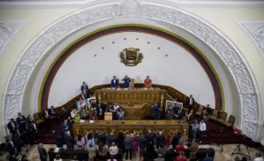 Asamblea chavista rechazó declaración del gobierno de Guyana cuestionando el referéndum consultivo