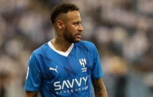 Discusión entre Neymar y el DT del Al-Hilal provocó drástico pedido del jugador a las autoridades del club