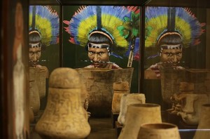 Quiénes fueron los omaguas: la civilización milenaria amazónica que dejó su rastro en los ríos