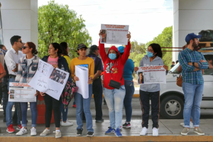 Forenses confirmaron que los seis cadáveres hallados en Zacatecas son de los jóvenes secuestrados