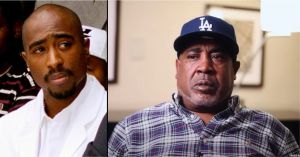 Un acusado del asesinato de Tupac Shakur hace 27 años se declaró no culpable