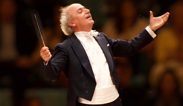 Maestro Eduardo Marturet vuelve para reencontrarse con la Orquesta Sinfónica de Venezuela