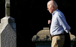 “Es evidente que Biden sufre un grave deterioro mental”, afirmó experto