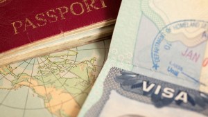 Nueva actualización: La lista de países a los que Estados Unidos no les exige visa