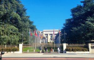 Siga EN VIVO las conclusiones de la Misión de la ONU sobre informe de Venezuela