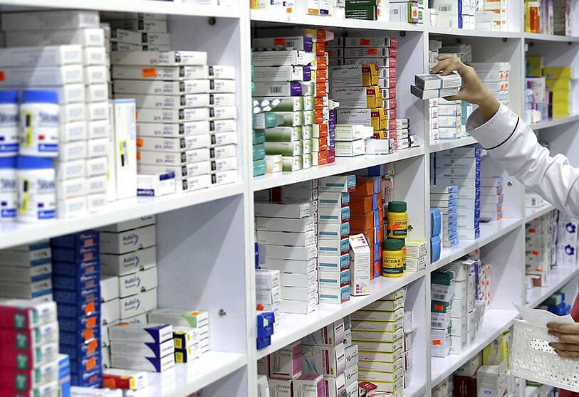 Mercado farmacéutico creció un 6,4 % hasta octubre, según Cifar