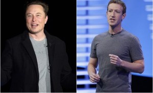 Elon Musk insiste en pelea con Mark Zuckerberg y plantea nueva fecha para el combate