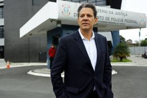 El ministro de Hacienda de Brasil da positivo en Covid-19 en vísperas de la reunión del G20