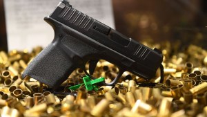 Tragedia en Indiana: Niño de cinco años consiguió un arma suelta y se disparó fatalmente