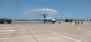 Aumentará la oferta de vuelos entre Venezuela y Curazao
