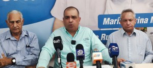 Gustavo Ruiz: “Ascenso de María Corina en las encuestas obedece a su discurso opuesto al chavismo”