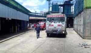 Pollos Amanacú en Barinas cumple con medidas de seguridad tras accidente que dejó dos trabajadores muertos