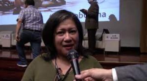 Iria Puyosa: en el foro del Atlantic Council se recomendó responsabilizar a los actores del chavismo por crímenes de lesa humanidad