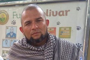 EN VIDEO: Las primeras declaraciones de Jonatan Palacios, ex-preso político que cumplía condena en Venezuela
