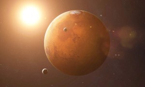 Así es Kepler 70-b, el terrorífico planeta parecido a la Tierra que ya es más caliente que el Sol