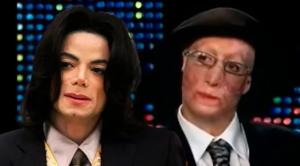 Dave Dave, el niño quemado por su padre que fue íntimo de Michael Jackson y encarnó alocadas teorías tras su muerte
