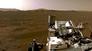 La Nasa encontró vida en Marte hace 50 años… pero la destruyó por accidente