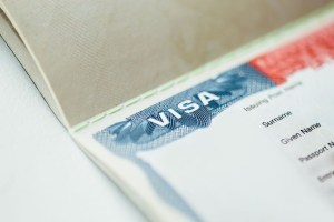 Toma nota: Lo que cuesta sacar la visa de turismo en EEUU