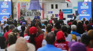 “Les digo muy suavecito, no te vistas que no vas”: Maduro habló sobre candidatos opositores inhabilitados 