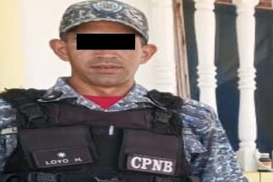 Oficial de patrullaje de la PNB se quitó la vida en Falcón 