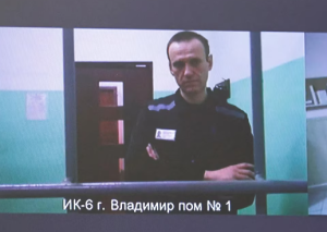 Justicia rusa rechazó apelación de Navalny a la condena de 19 años de prisión por “extremismo”