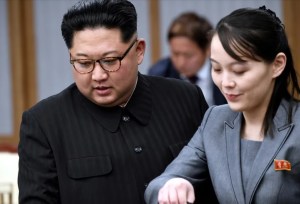 “Es la mujer más peligrosa del mundo”: un experto advierte sobre el poder de la hermana de Kim Jong-un