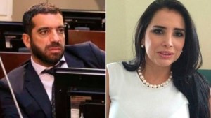 Corte colombiana pide a Venezuela información sobre las visitas que recibió Aida Merlano