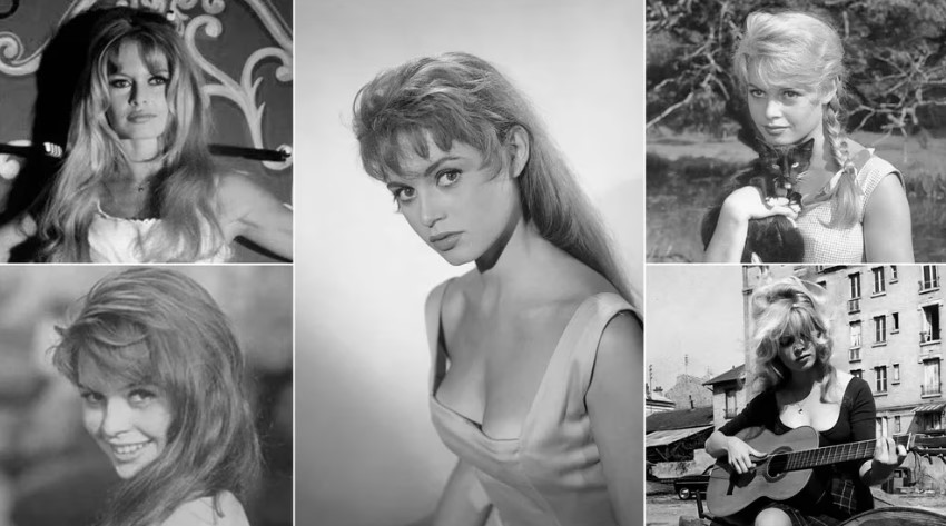 Brigitte Bardot, el ícono sexual que rompió las reglas: 100 amantes, 3 intentos de suicidio y 1000 animales