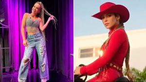 Acusaron a Shakira por malos tratos a sus bailarinas en México