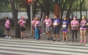 Chips, fotos y tiempos records: así pillán a los tramposos tras escándalo en el Maratón de México