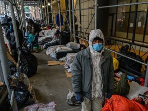 Los venezolanos entre los ciudadanos que más piden asilo en Nueva York