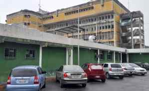 Fuera de servicio el banco de sangre del Hospital Razetti de Barinas, porque la centrífuga “se echó tres”