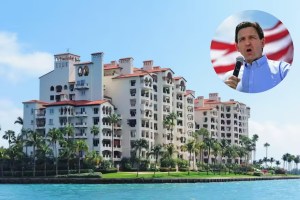 Qué implica esta nueva ley de Ron DeSantis y cómo afectaría a los propietarios de viviendas en Florida