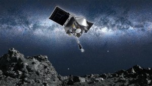La misión de la Nasa que regresó a la Tierra con muestras de un meteorito gigante podría revelar el origen de la vida