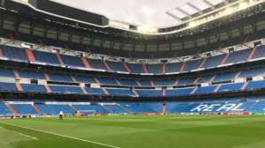 Detenidos tres jugadores del filial del Real Madrid por difundir un video sexual de una menor