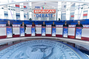 EEUU: Los ganadores y perdedores del segundo debate republicano