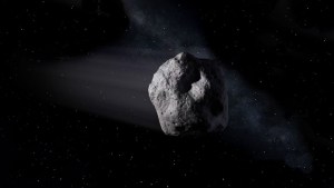 Nasa alerta: Cinco asteroides peligrosos se acercarán a la Tierra esta semana, incluidos tres del “tamaño de aviones”
