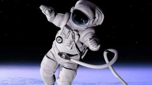 Prueban un método para no envejecer en el espacio: “Los astronautas de 50 años parecen de 80?