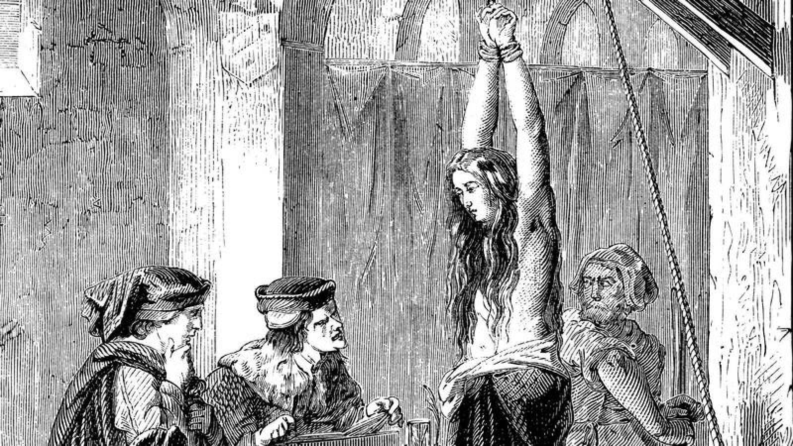 ¿Por qué tantas mujeres fueron acusadas de brujería? Lo que reveló un nuevo estudio