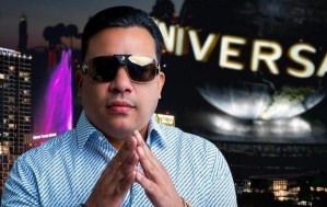 Por primera vez en Estados Unidos: DJ Carlitos Bronco celebra la Salsa en su máxima expresión