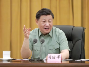 China se prepara para el combate: Xi Jinping exigió mayor preparación de la tropas durante una inspección militar