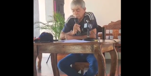 Renuncia presidente de la Junta Regional de la Comisión Nacional de Primaria en Cojedes y denuncia “falta de condiciones” (VIDEO)