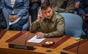La guerra de Rusia en Ucrania y la proliferación de grupos terroristas en los países Occidentales