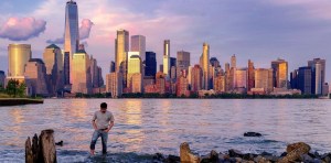 Nueva York se hunde a cada segundo: la impactante revelación surgida de un nuevo estudio