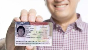 Toma nota: Visa americana saldría “gratis” en septiembre para quienes cumplan este requisito