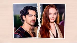 Desvelaron la principal razón por la que Joe Jonas y Sophie Turner se divorciaron