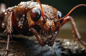 El parásito que convierte a las hormigas en zombies al amanecer y al anochecer